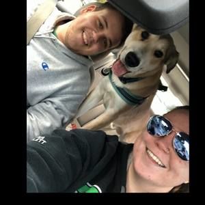 Meet your Posher, Jenna